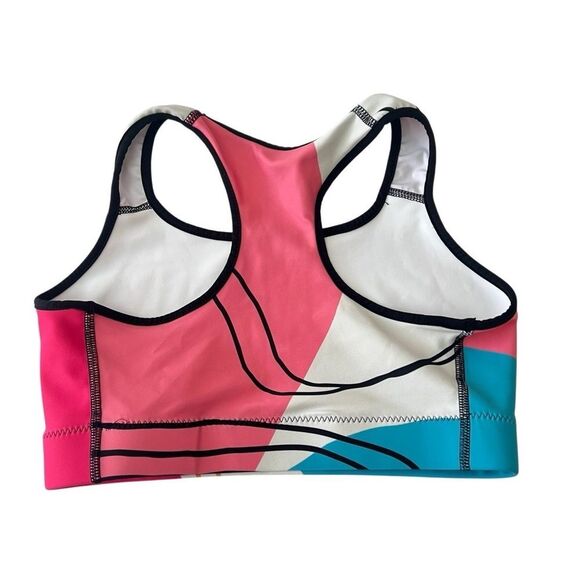 Looney Legs London Sports Bra - Picture 3 of 8